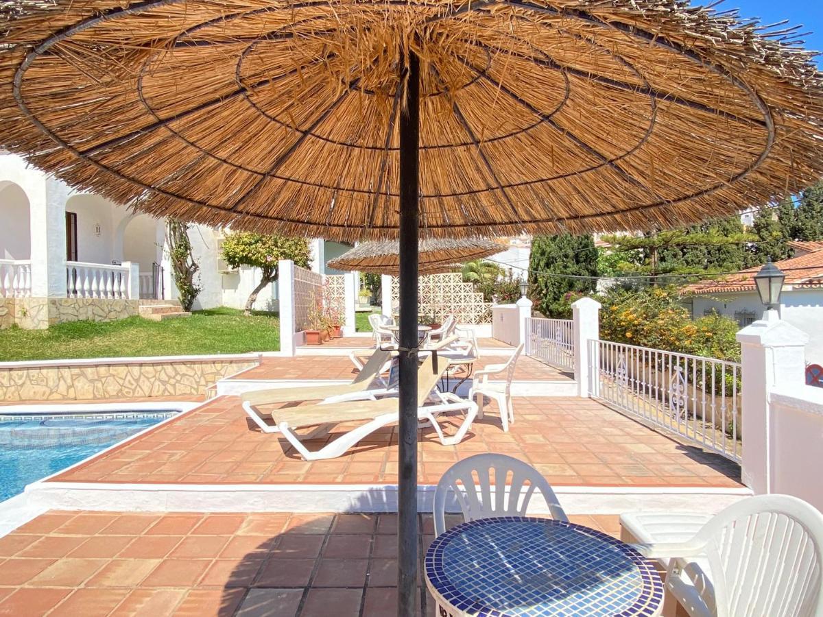 Villa Casa La Vida Casasol Nerja Exterior photo